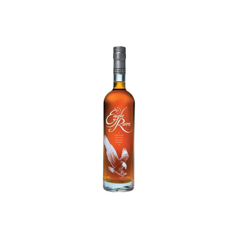 Eagle Rare 10  Year Old Single Barrel Kentucky Straight Bourbon Whiskey, USA (750ml)