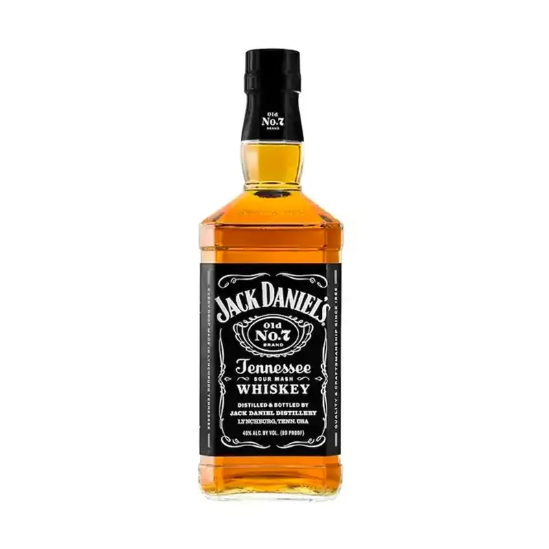 Jack Daniel's - 750 ml