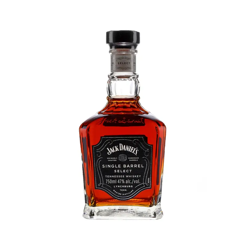 Jack Daniel's Single Barrel Select - 750 ml