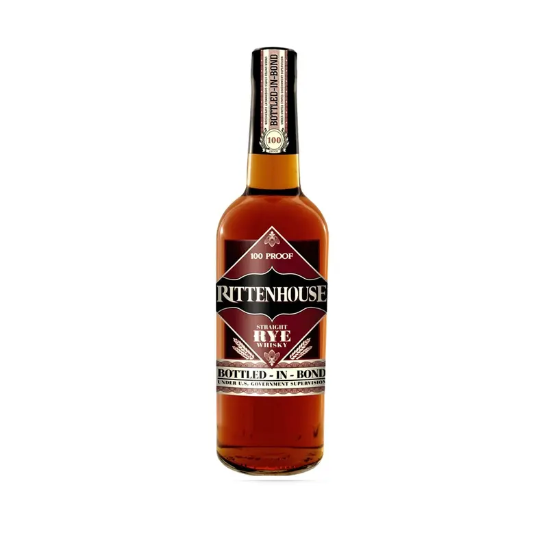 Rittenhouse Rye