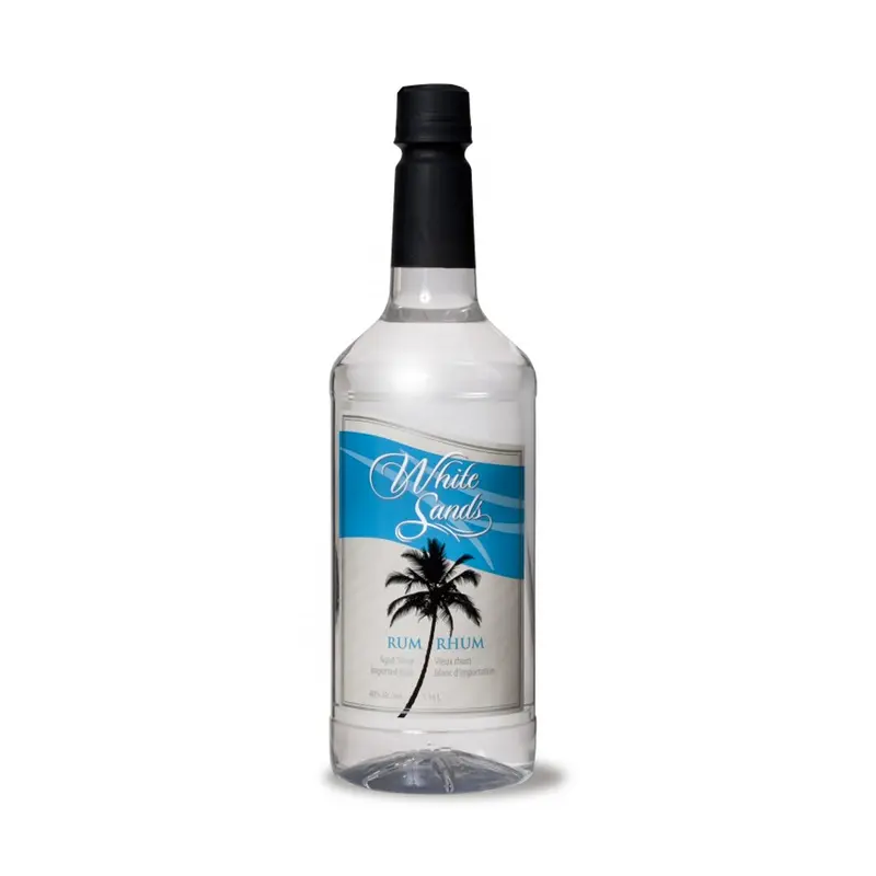 White Sands White Rum - 1.75 Litre