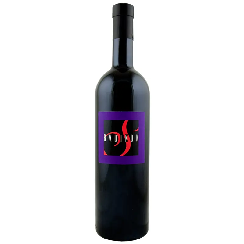 2022 Radikon "RS" Rosso, Friuli-Venezia Giulia, Italy