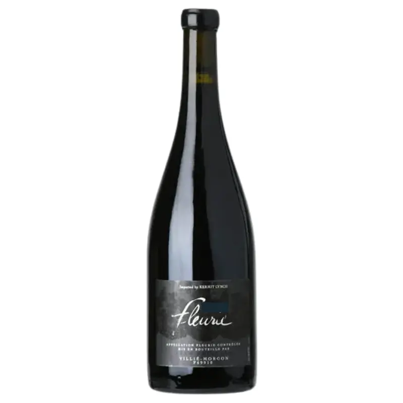 2023 Domaine Jean Foillard Fleurie, Beaujolais, France