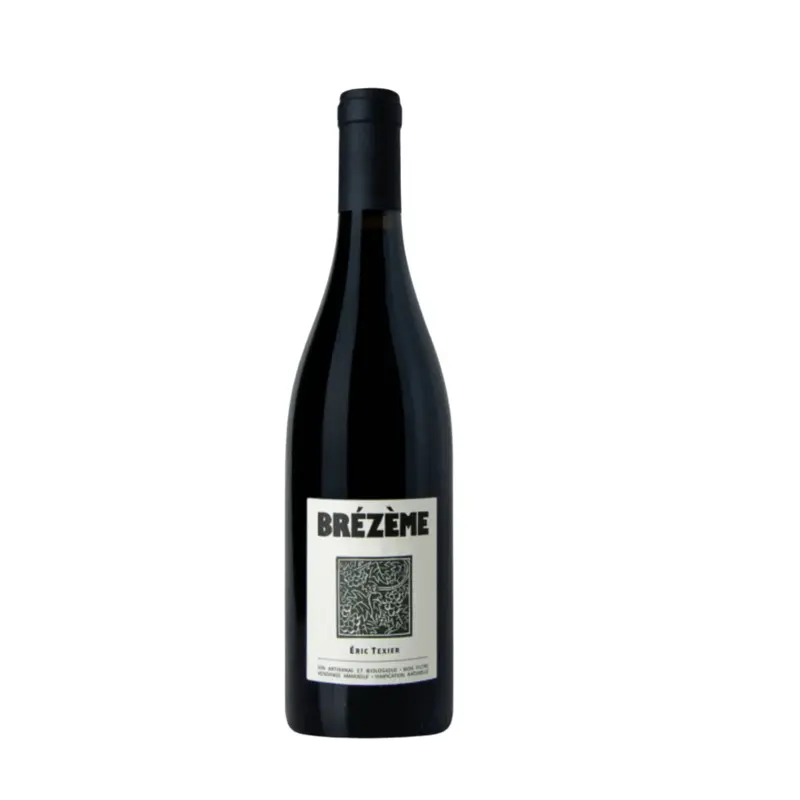 2023 Domaine Texier Ctes du Rhne "Brzme", Rhone Valley, France
