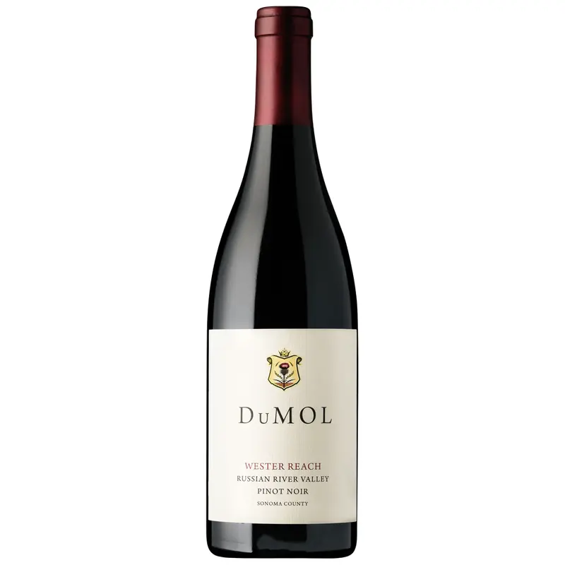 2023 DuMol Wester Reach Pinot Noir, Russian River Valley, California