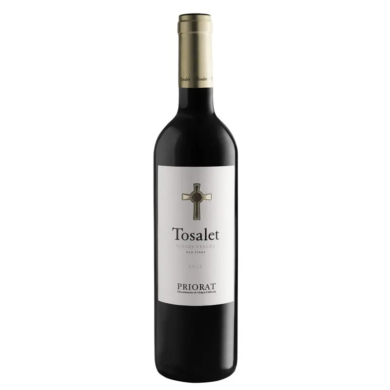 2023 Tosalet "Old Vines", Priorat, Spain