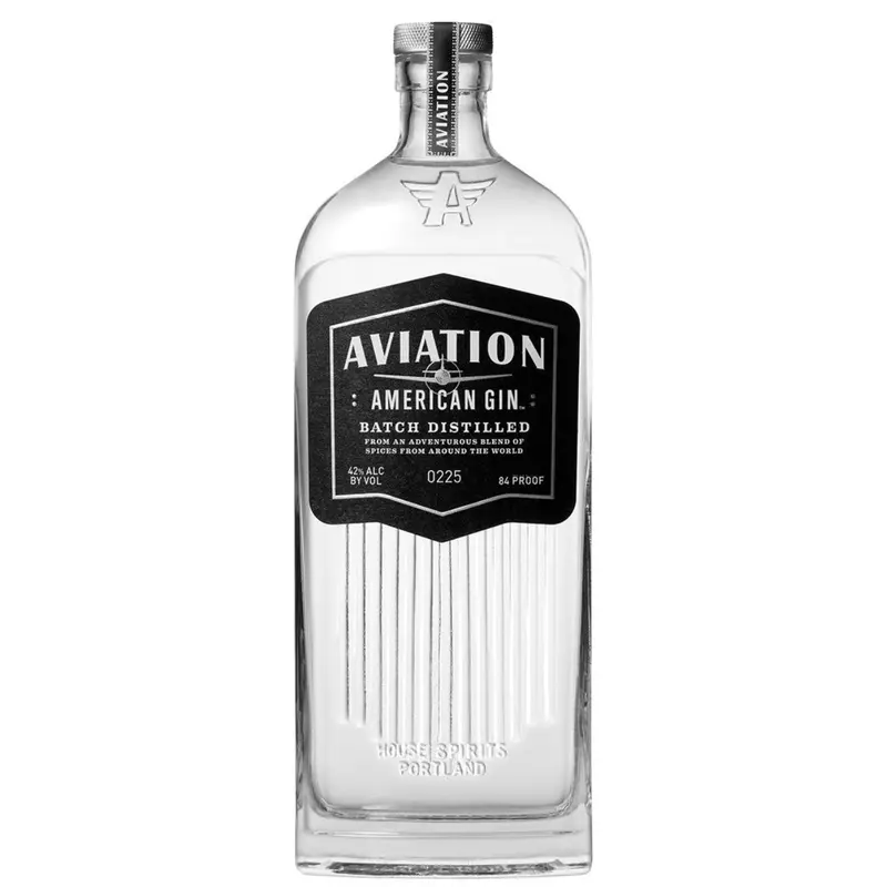 Aviation American Gin, Oregon, USA (750ml)