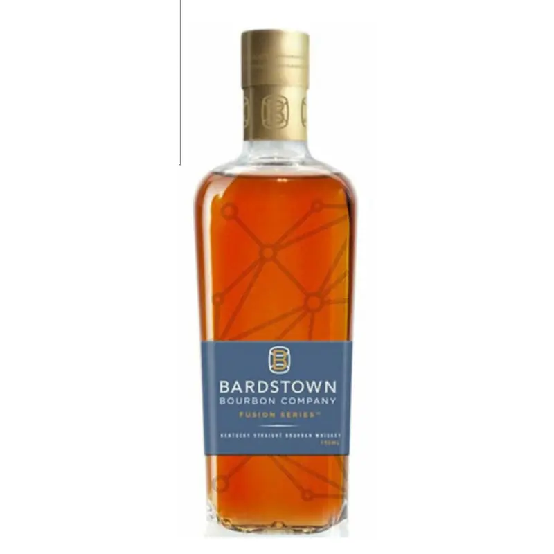 Bardstown Bourbon Company Fusion Series #6 Kentucky Straight Bourbon Whiskey, USA (750ml)