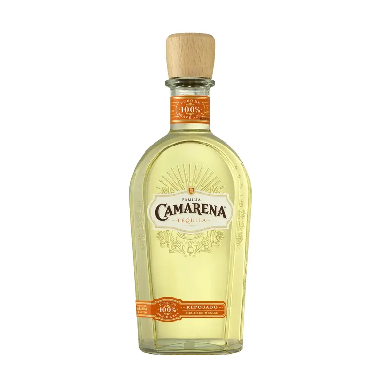 Camarena Reposado Tequila