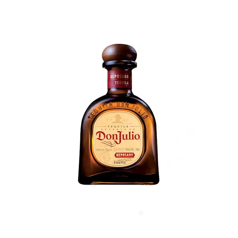 Don Julio Reposado Tequila