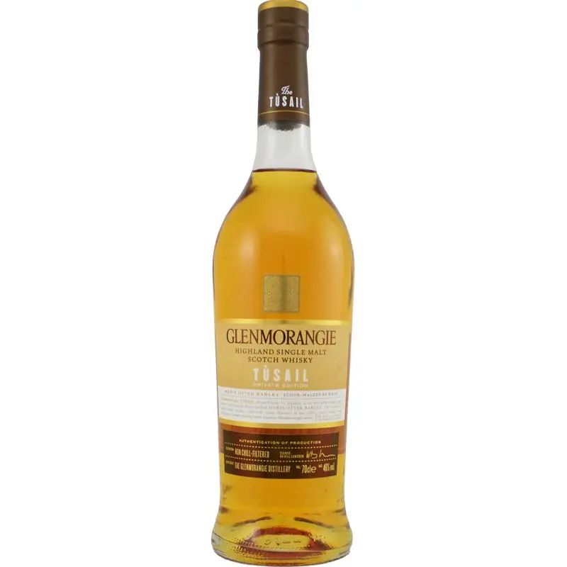 Glenmorangie 'Tusail' Private Edition Single Malt Scotch Whisky Highlands, Scotland (750ml)