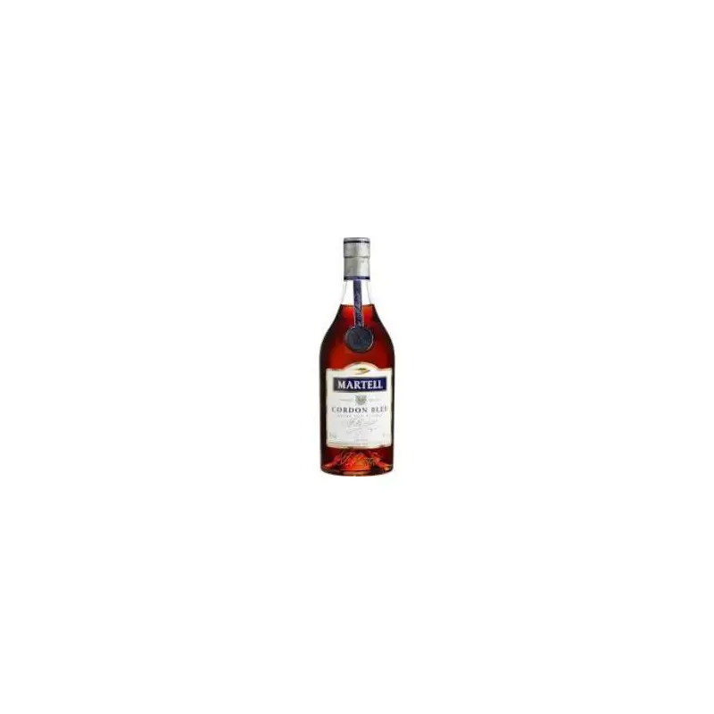 Martell Cordon Bleu Grand Classic Cognac, France (750ml)