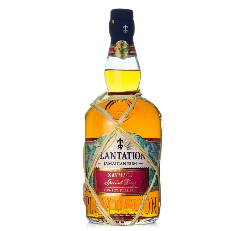 Plantation Xaymaca Special Dry Rum, Jamaica (750 ml)