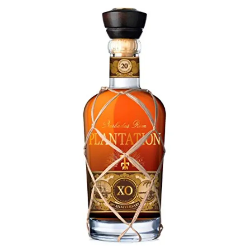 Plantation XO 20th Anniversary Rum, Barbados (750 ml)