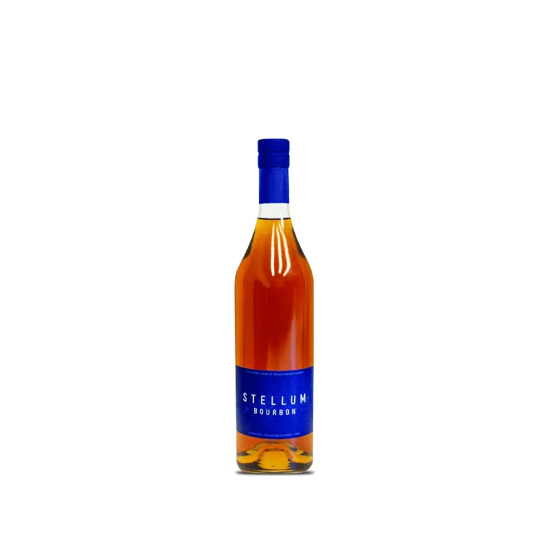 Stellum Bourbon Cask Strength, Kentucky, USA (750 ml)