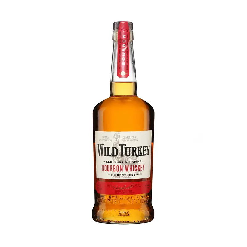 Wild Turkey Bourbon