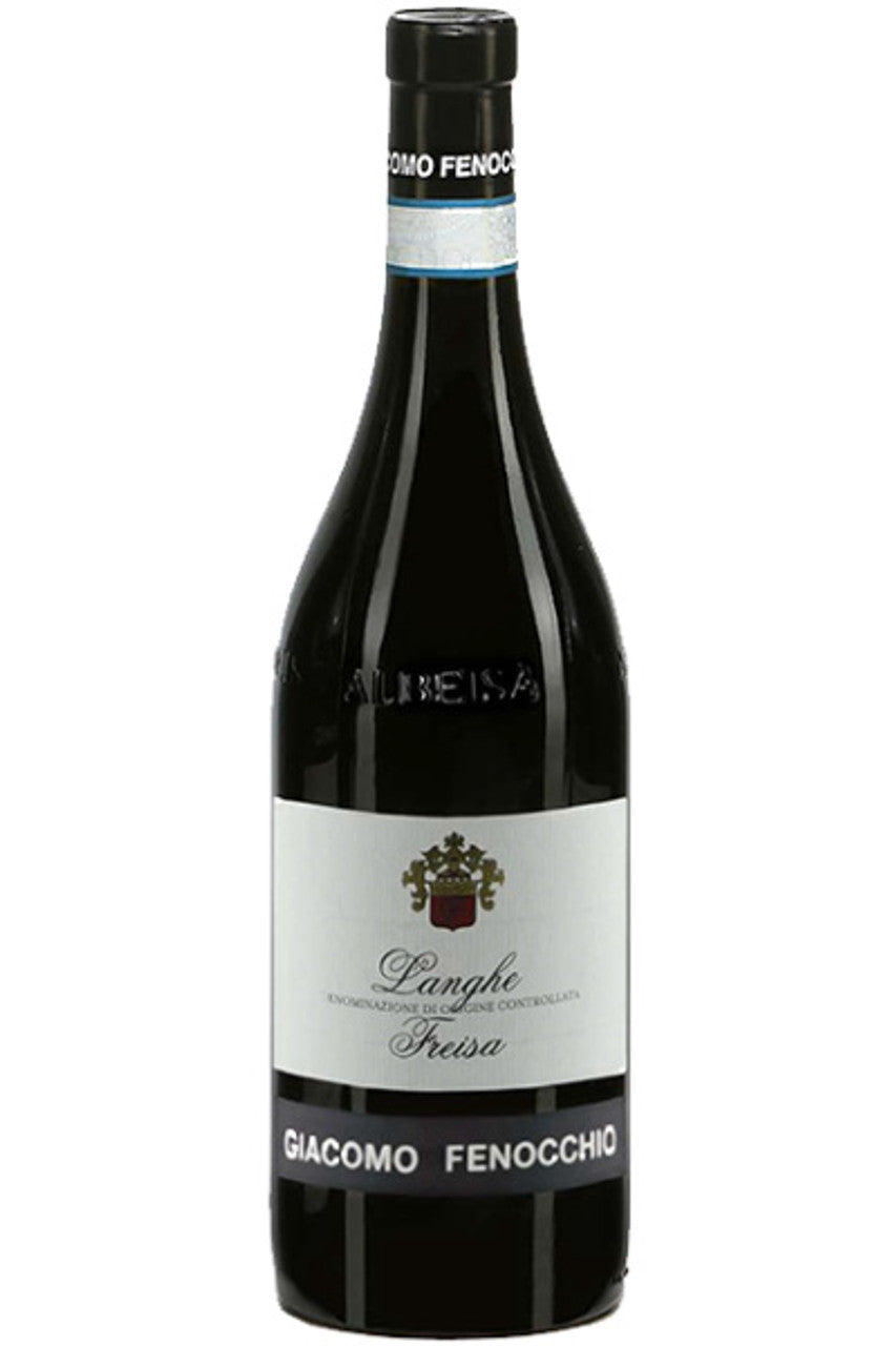 2022 Giacomo Fenocchio Langhe Freisa, Piedmont, Italy