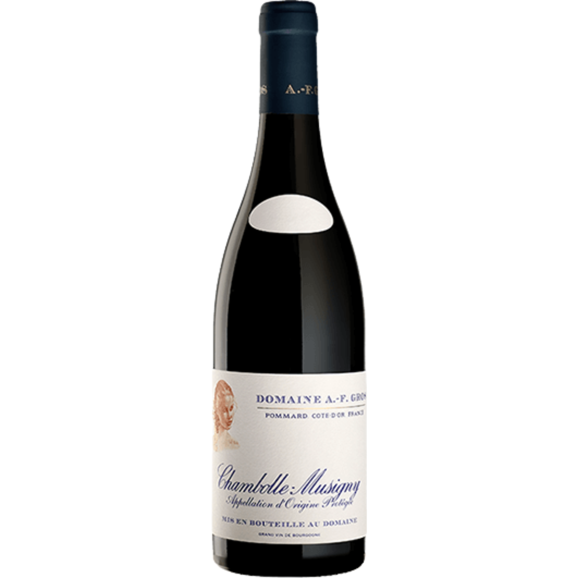 2023 Maison Parent-Gros Chambolle-Musigny 1er Cru "Aux changes", Burgundy, France