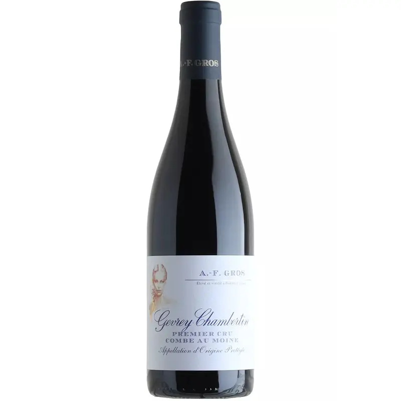 2023 Maison Parent-Gros Gevrey-Chambertin 1er Cru "La Combe au Moine", Burgundy, France
