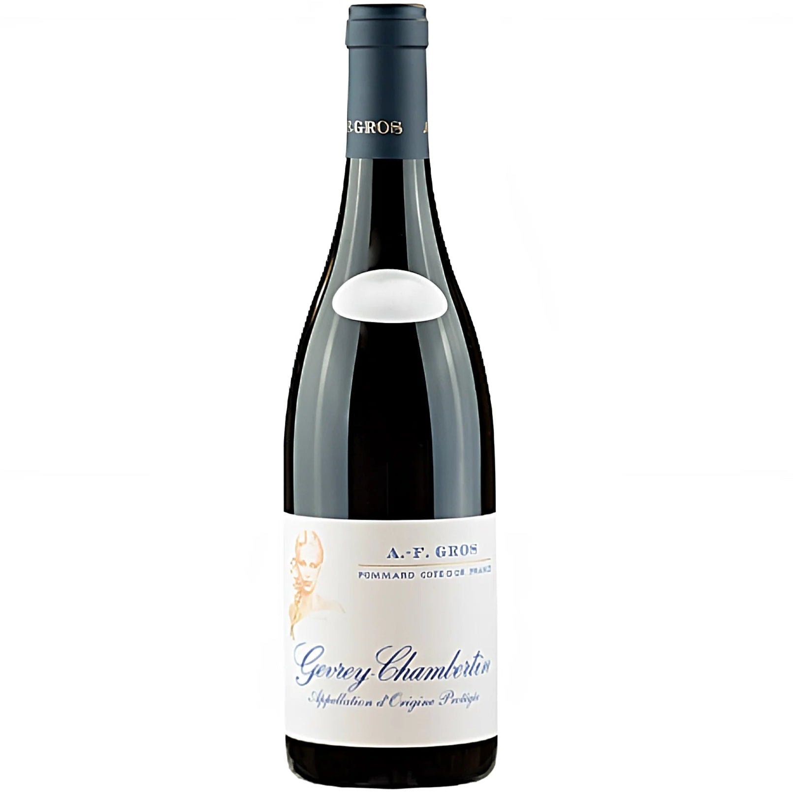 2023 Maison Parent-Gros Gevrey-Chambertin, Burgundy, France