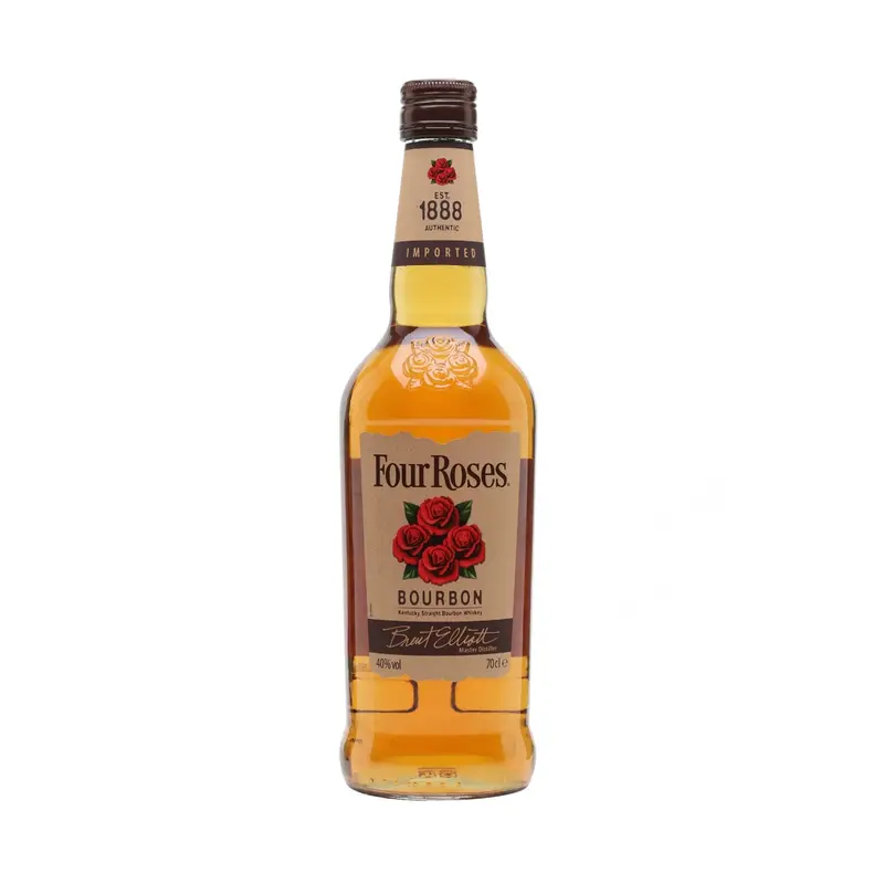 Four Roses Bourbon