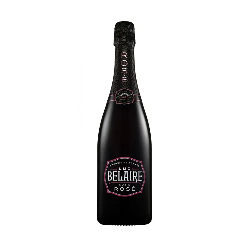 Luc Belaire Rare Rose (NV)