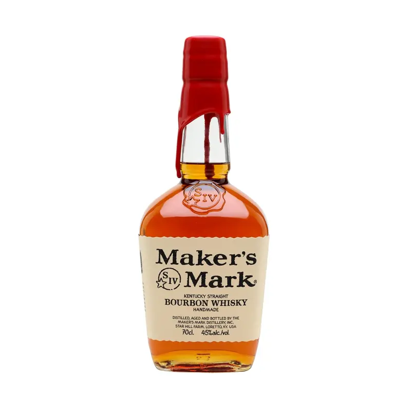 Maker's Mark