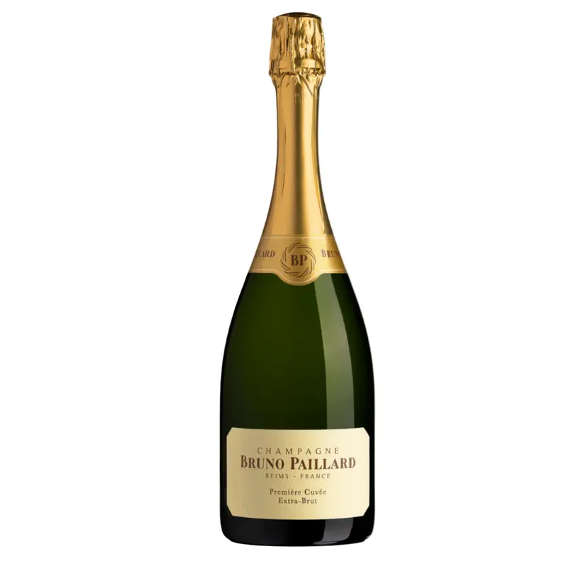 NV Bruno Paillard Premire Cuve Extra-Brut, Champagne, France