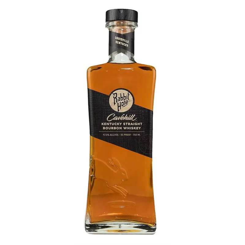 Rabbit Hole 'Cavehill' Kentucky Straight Bourbon Whiskey, USA (750ml)