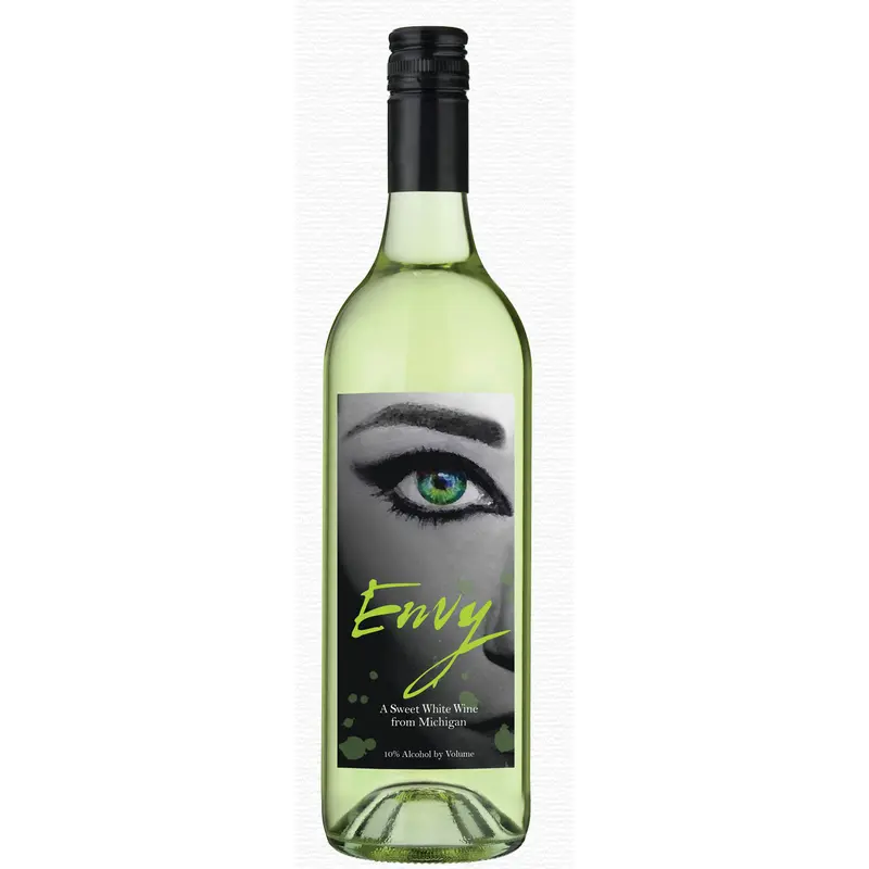 St. Julian Winery Envy Lake Michigan Shore, USA (750ml)