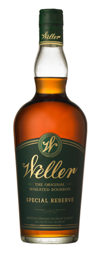 W. L. Weller Special Reserve Kentucky Straight Wheated Bourbon Whiskey, USA (750ml)