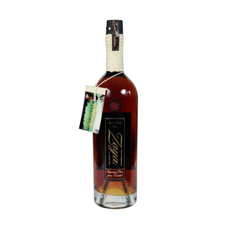 Zaya Gran Reserva 16 Year Old Rum