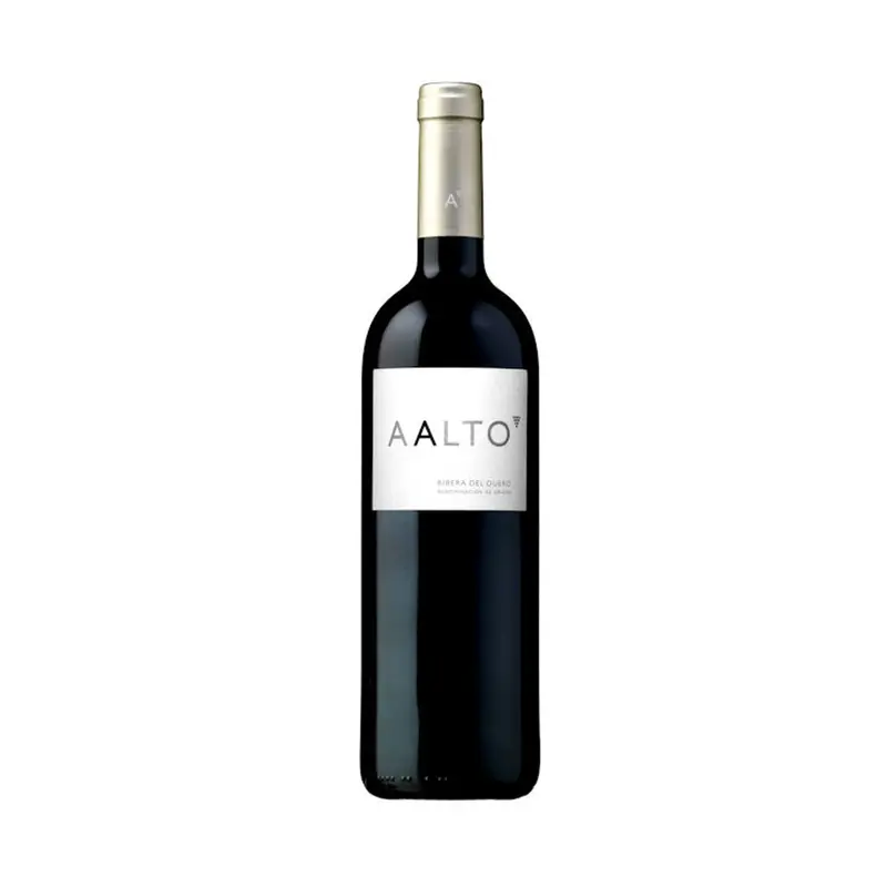 Aalto Crianza 2021
