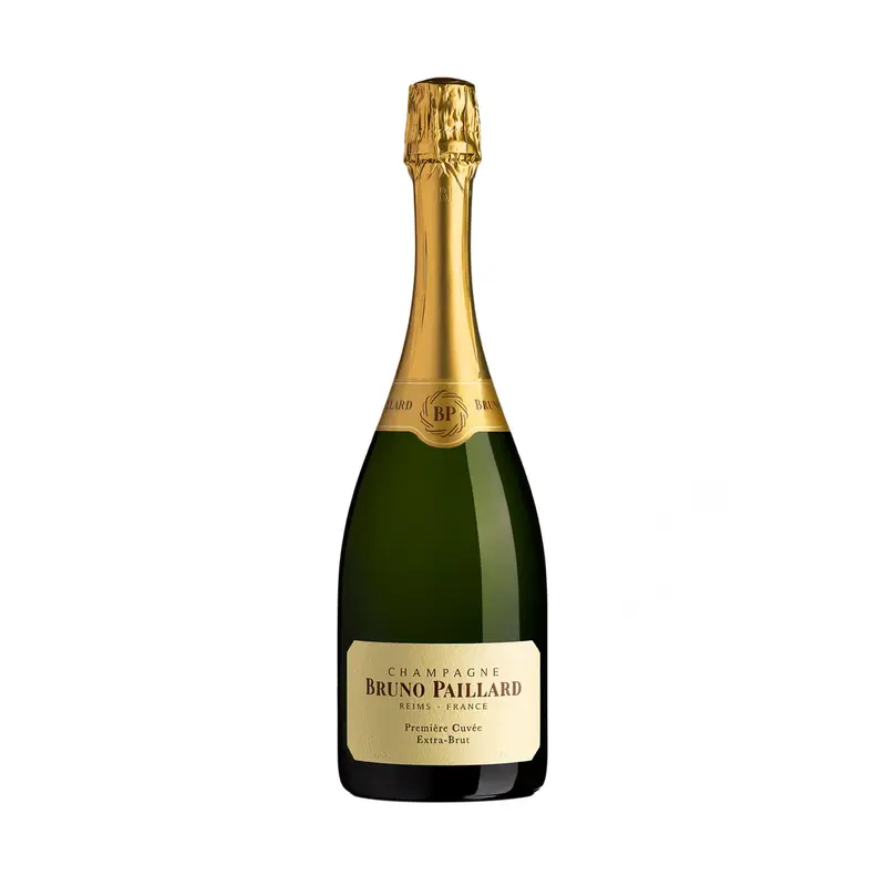 Bruno Paillard Brut Premiere Cuvee (NV)