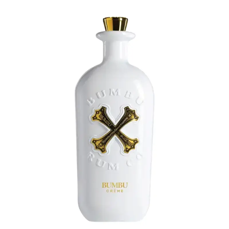 Bumbu Rum Cream Liqueur, Barbados (750ml)