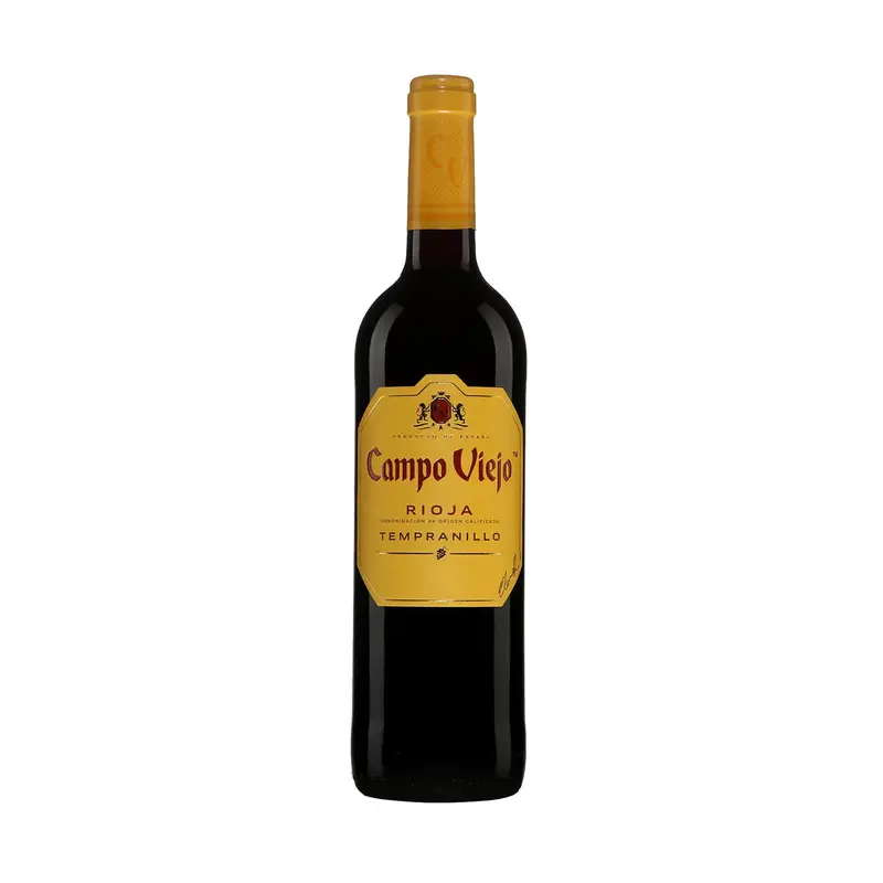 Campo Viejo Tempranillo 2021