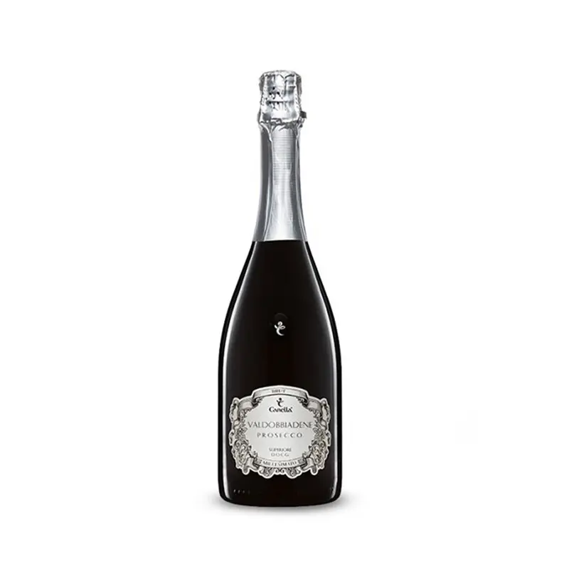 Canella Prosecco Valdobbiadene Conegliano 2023