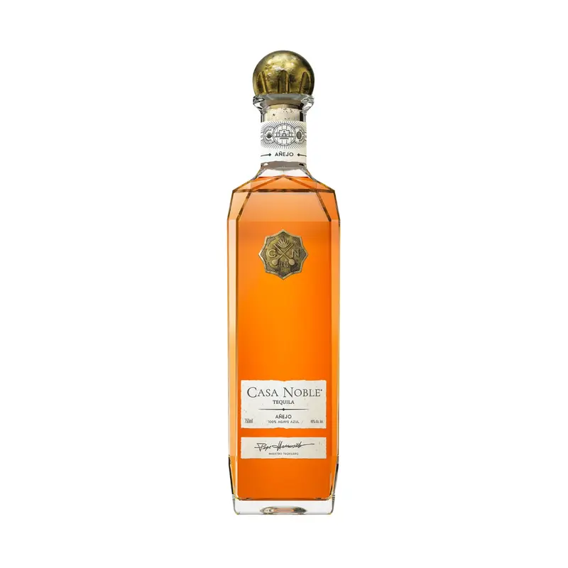 Casa Noble Anejo Tequila