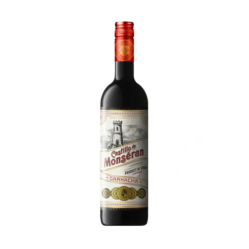 Castillo de Monseran Garnacha 2022