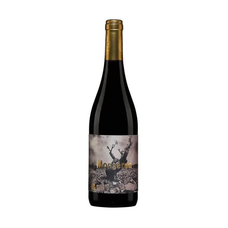 Castillo de Monseran Garnacha '30 Year Old Vines' 2018