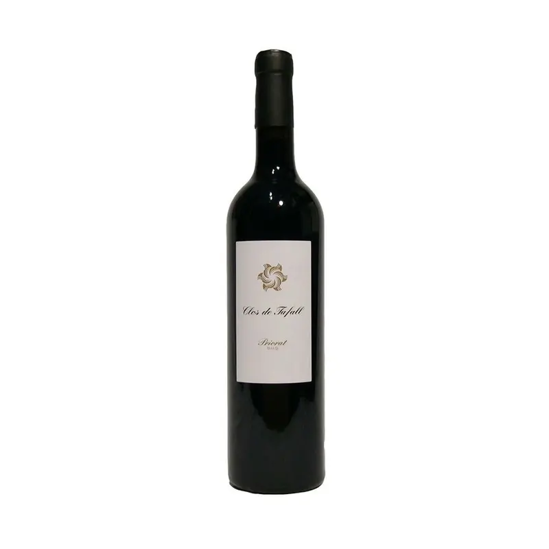 Clos Tafall Priorat 2022
