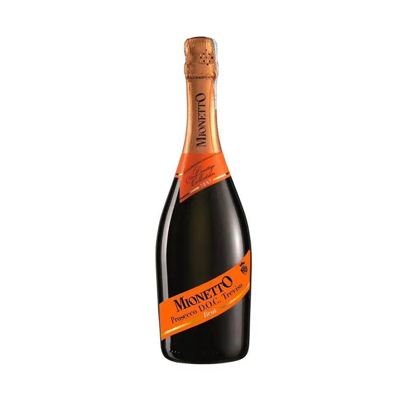 Mionetto Prosecco Brut Treviso