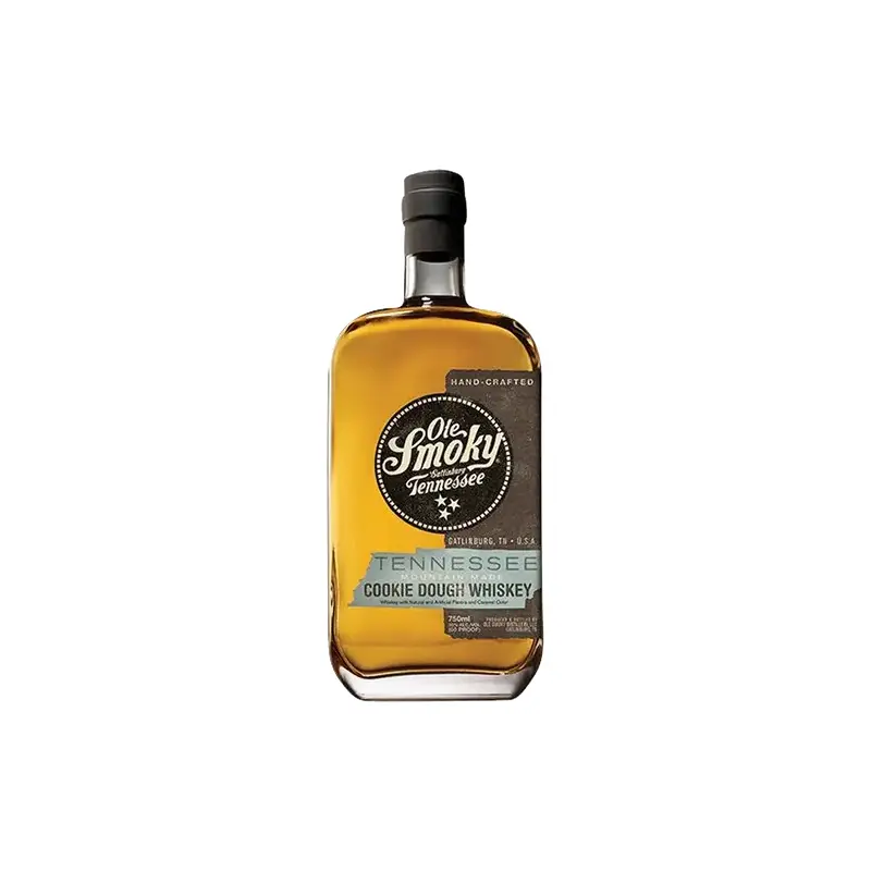 Ole Smoky Cookie Dough Whiskey, Tennessee, USA (750ml)
