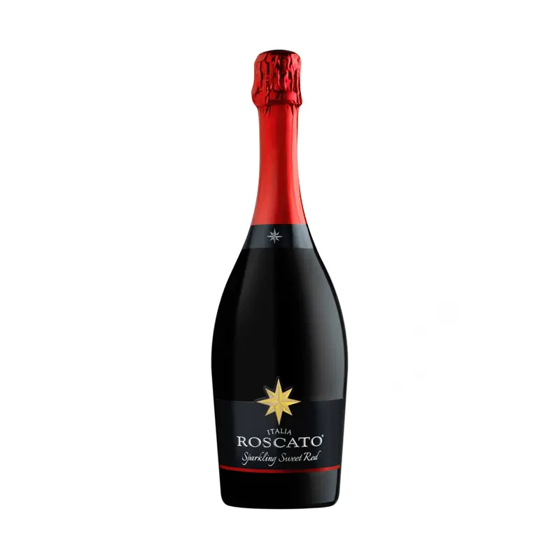 Roscato Sparkling Sweet Red (NV)