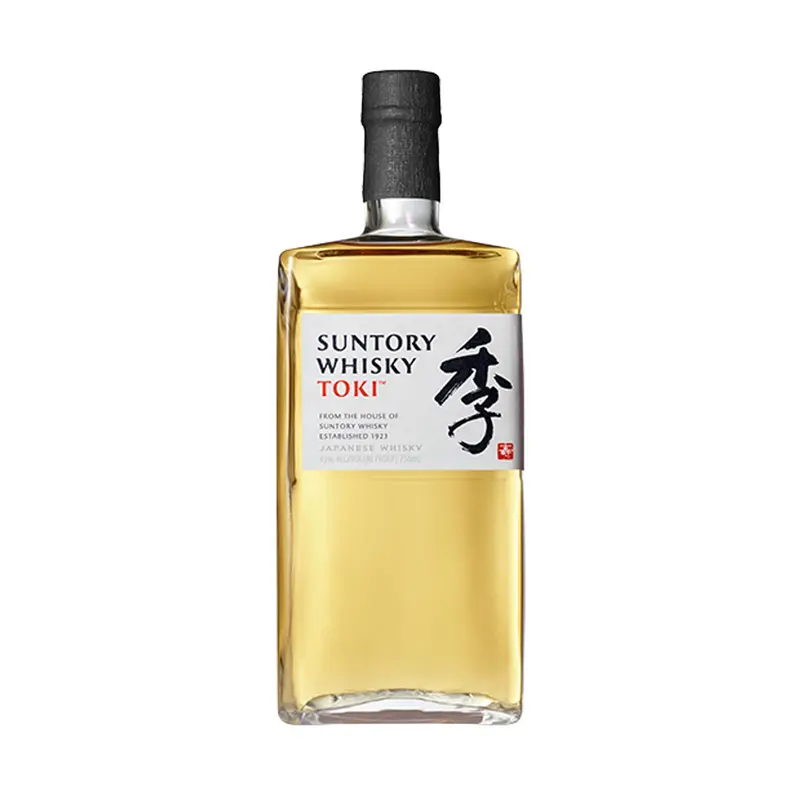 Suntory Toki