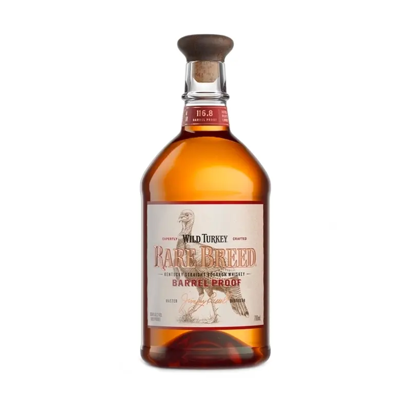 Wild Turkey Rare Breed