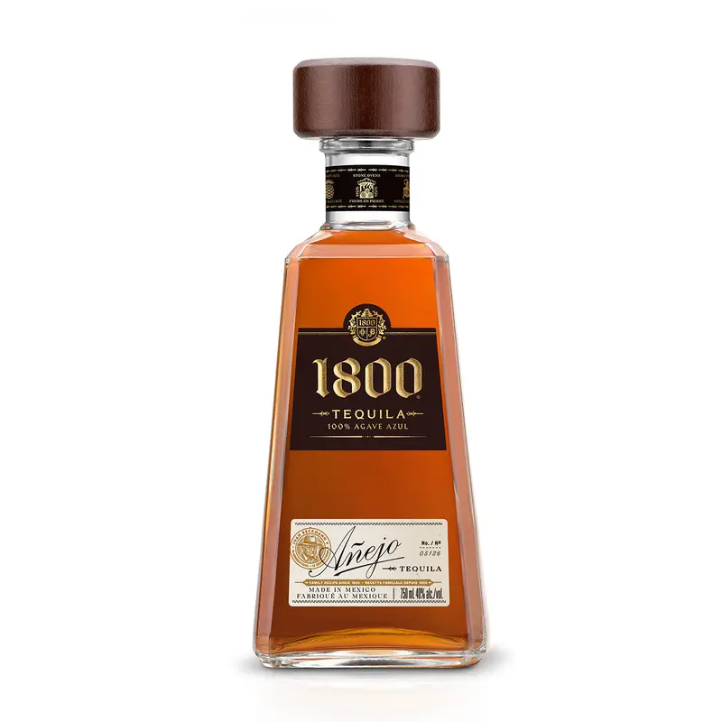 1800 Anejo Reserva Tequila