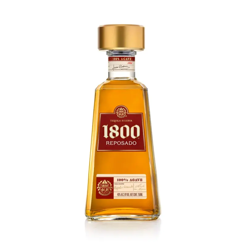 1800 Reposado Tequila