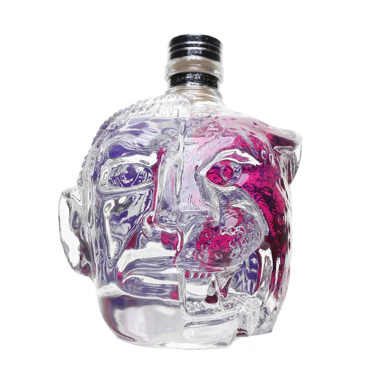 Apocalypto Blanco Tequila