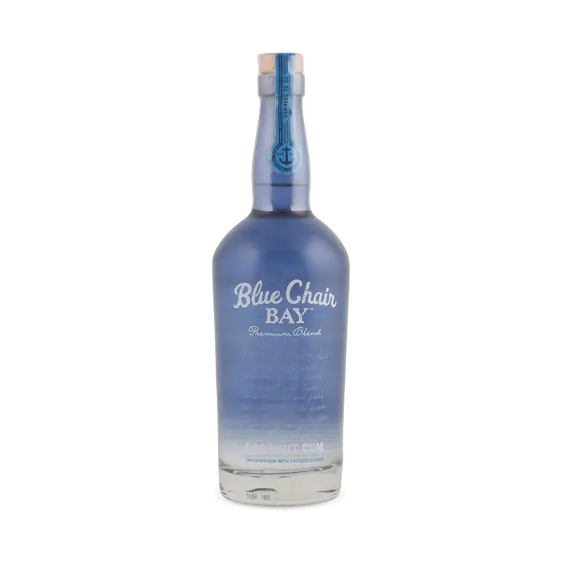 Blue Chair Bay Coconut Rum